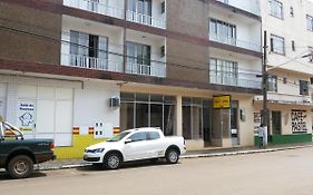 Hotel Pinotti Ltda